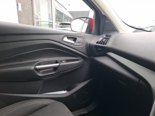 Used Ford Kuga 2017 for sale - 76281919: Photo 19