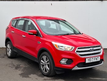 Ford - Kuga