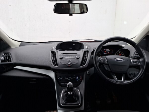 Used Ford Kuga 2017 for sale - 76281919: Photo 2