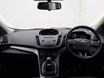 Used Ford Kuga 2017 for sale - 76281919: Photo 2