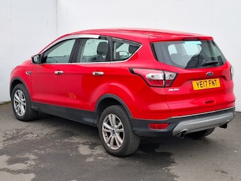 Used Ford Kuga 2017 for sale - 76281919: Photo 3