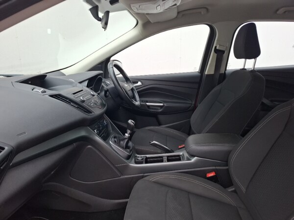 Used Ford Kuga 2017 for sale - 76281919: Photo 5