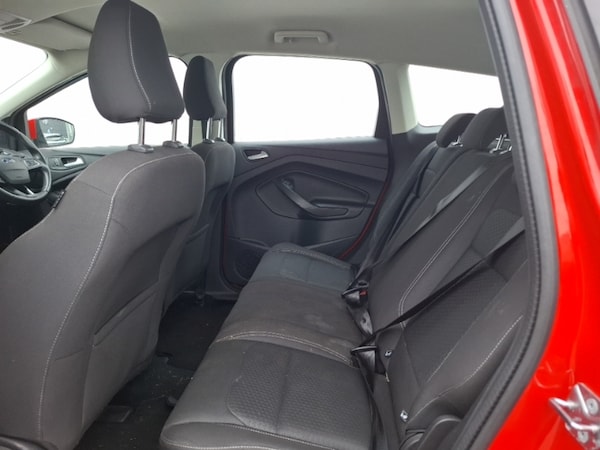 Used Ford Kuga 2017 for sale - 76281919: Photo 6