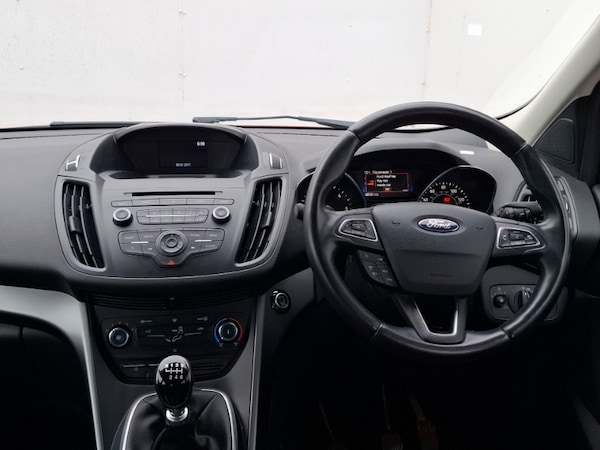 Used Ford Kuga 2017 for sale - 76281919: Photo 7