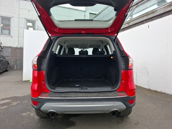 Used Ford Kuga 2017 for sale - 76281919: Photo 8
