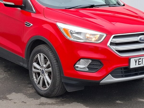 Used Ford Kuga 2017 for sale - 76281919: Photo 9