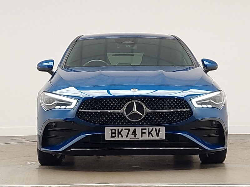 Used Mercedes-Benz CLA 2024 for sale - 76160480: Photo 12