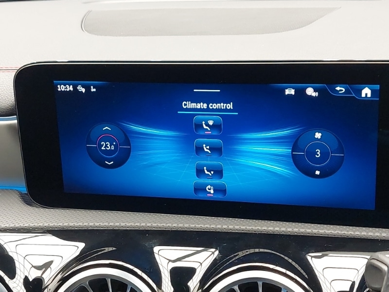 Used Mercedes-Benz CLA 2024 for sale - 76160480: Photo 16