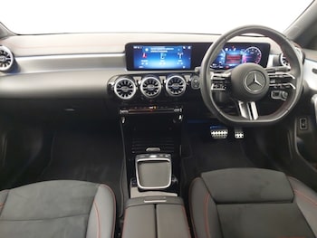 Used Mercedes-Benz CLA 2024 for sale - 76160480: Photo 2