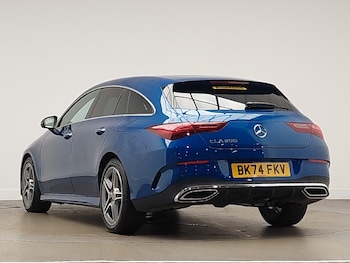 Used Mercedes-Benz CLA 2024 for sale - 76160480: Photo 3