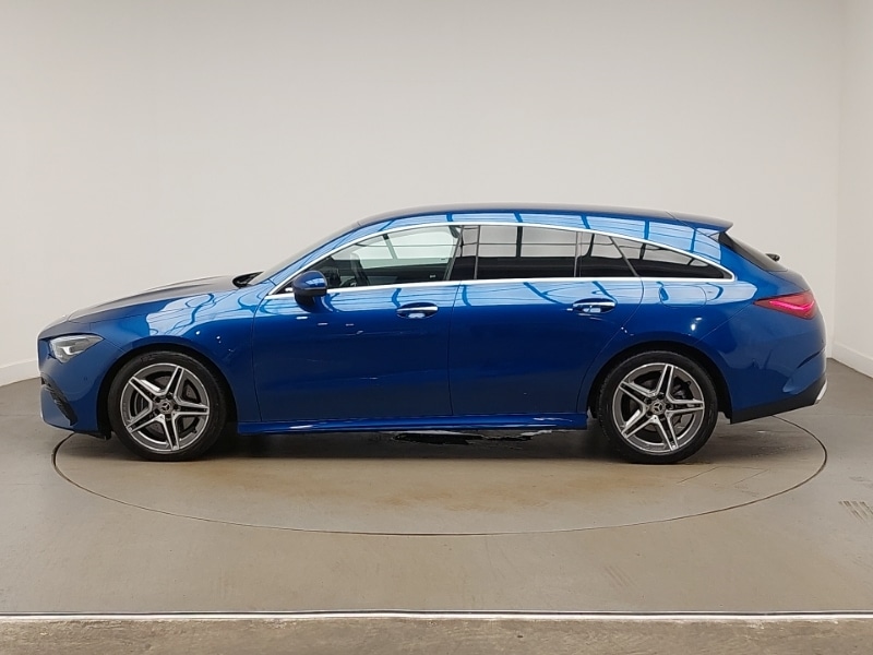 Used Mercedes-Benz CLA 2024 for sale - 76160480: Photo 4