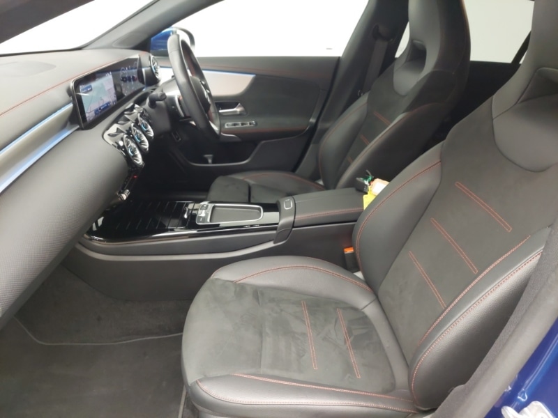 Used Mercedes-Benz CLA 2024 for sale - 76160480: Photo 5