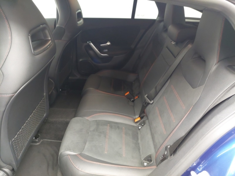 Used Mercedes-Benz CLA 2024 for sale - 76160480: Photo 6