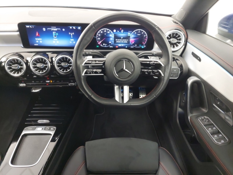 Used Mercedes-Benz CLA 2024 for sale - 76160480: Photo 7