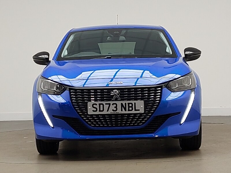 Used Peugeot 208 2023 for sale - 78164073: Photo 12