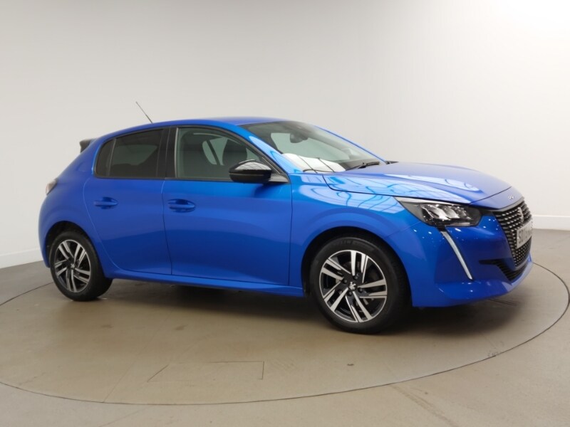 Used Peugeot 208 2023 for sale - 78164073: Photo 13