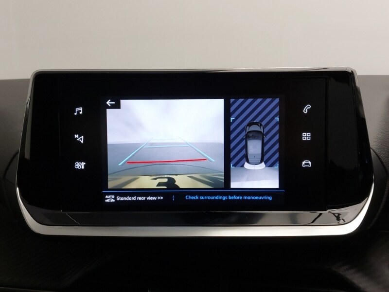 Used Peugeot 208 2023 for sale - 78164073: Photo 14