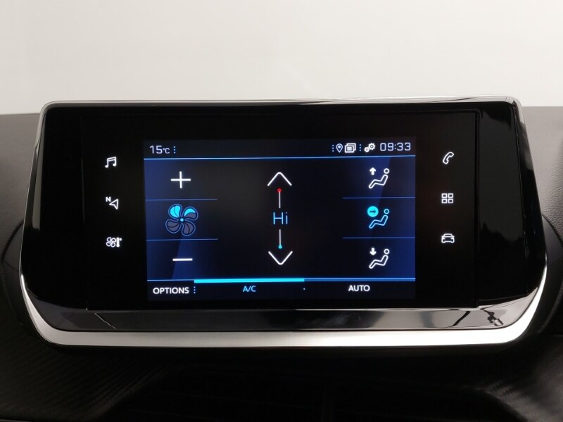 Used Peugeot 208 2023 for sale - 78164073: Photo 16