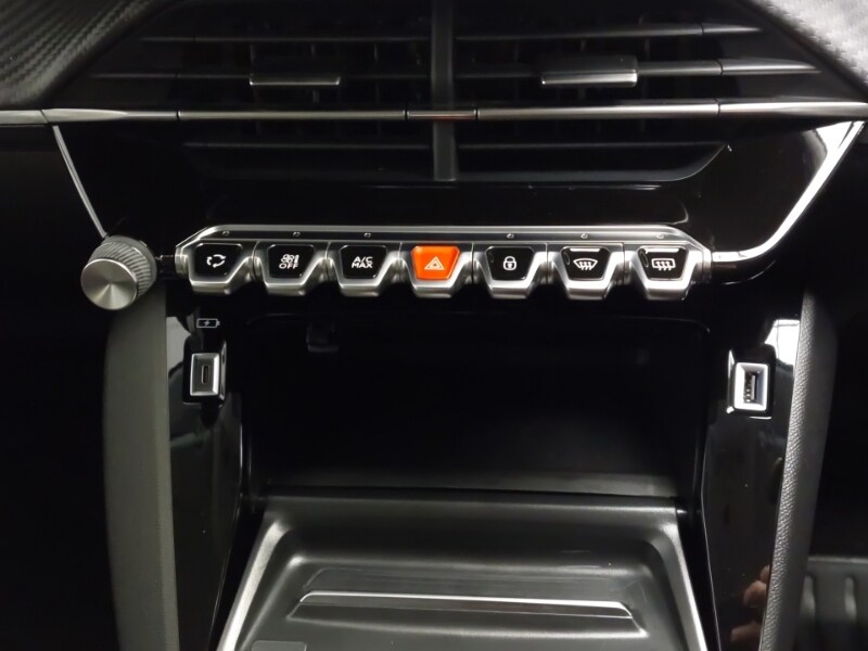 Used Peugeot 208 2023 for sale - 78164073: Photo 17