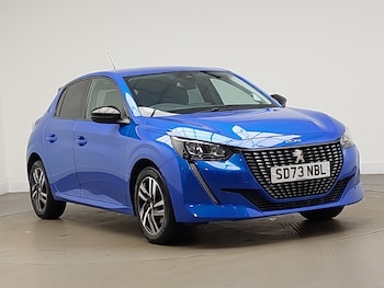 Used Peugeot 208 2023 for sale - 78164073: Photo
