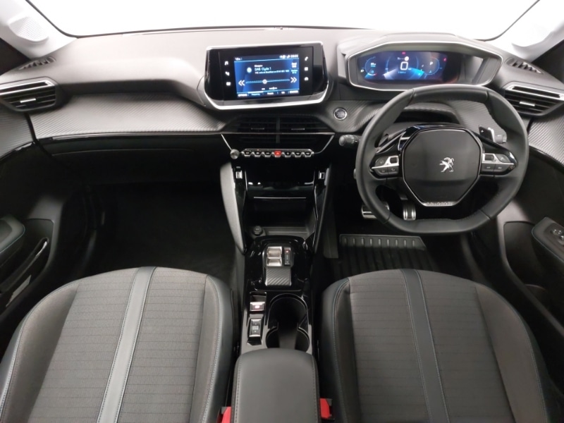 Used Peugeot 208 2023 for sale - 78164073: Photo 2