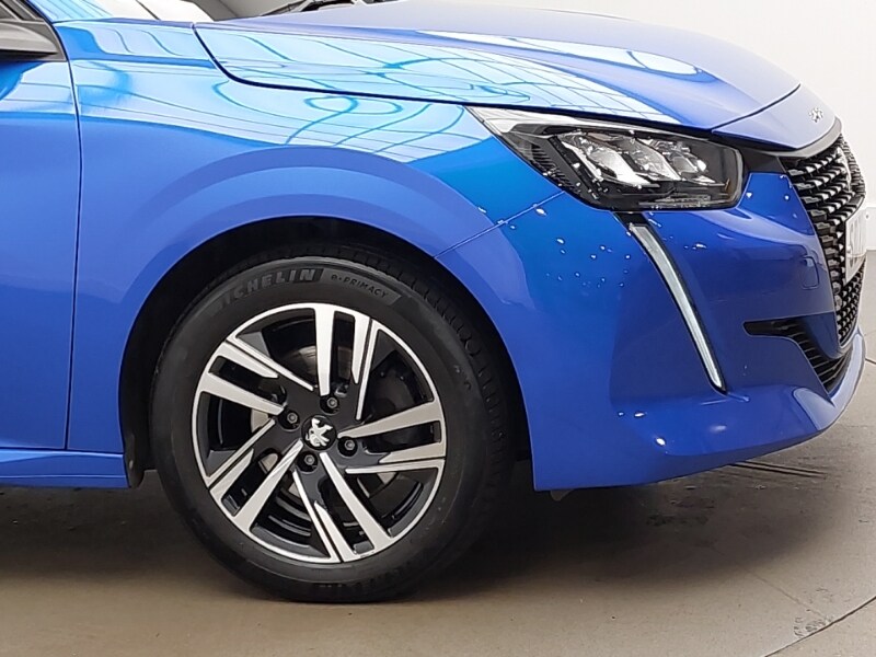 Used Peugeot 208 2023 for sale - 78164073: Photo 9