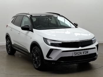 Used Vauxhall Grandland 2024 for sale - 79734083: Photo