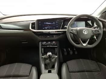 Used Vauxhall Grandland 2024 for sale - 79734083: Photo