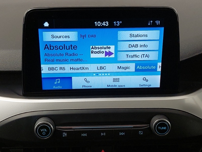 Used Ford Focus 2020 for sale - 76683503: Photo 10