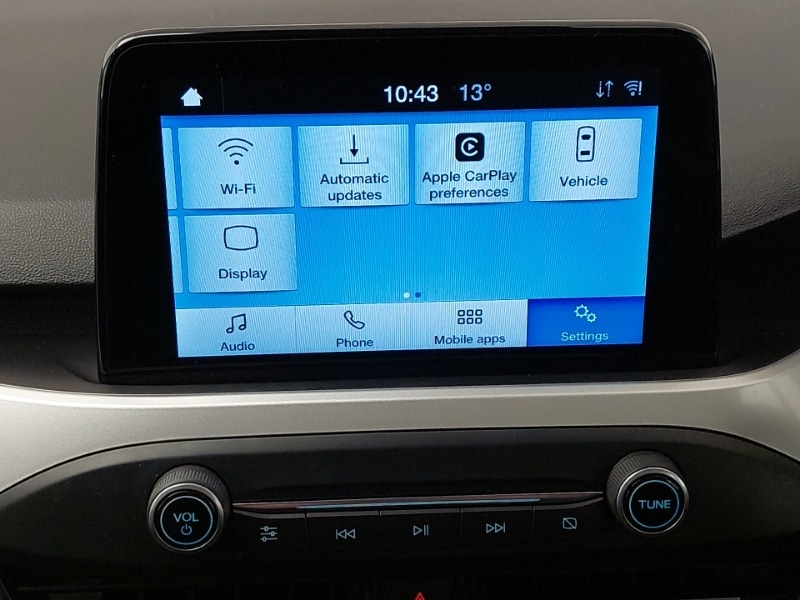 Used Ford Focus 2020 for sale - 76683503: Photo 11