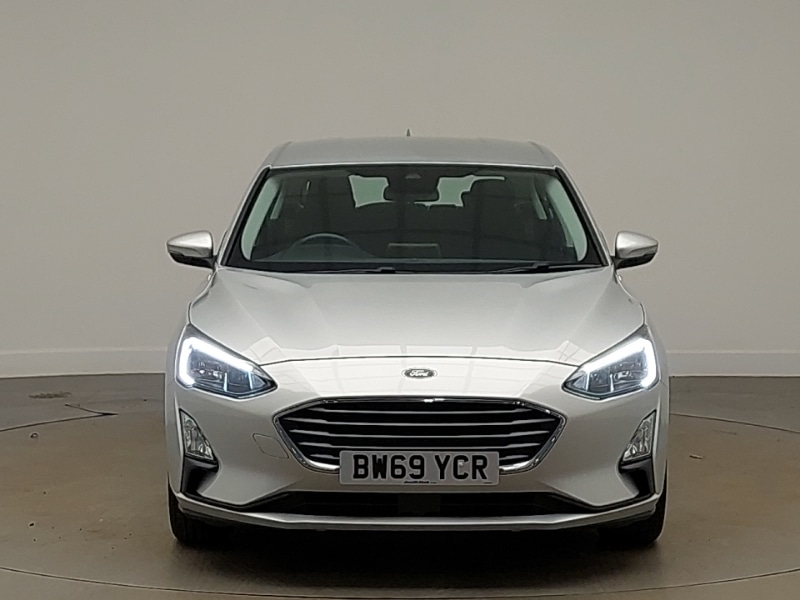 Used Ford Focus 2020 for sale - 76683503: Photo 12