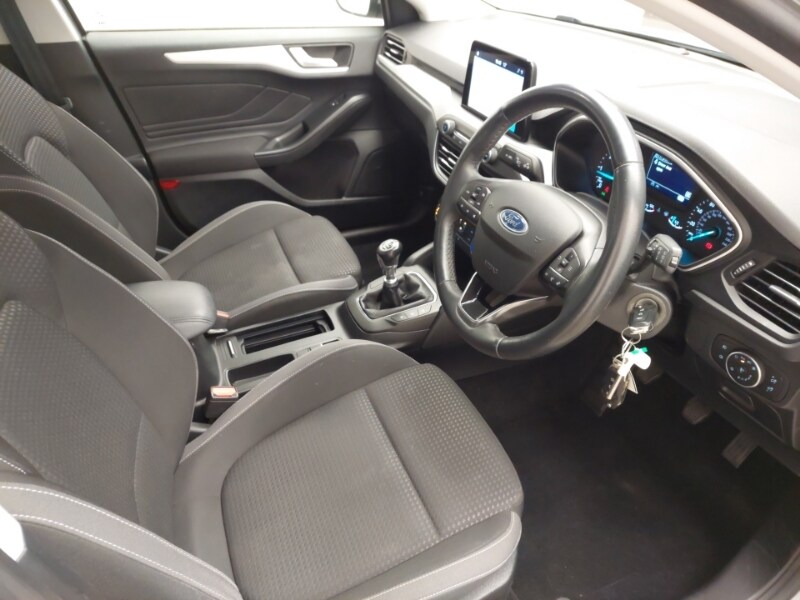 Used Ford Focus 2020 for sale - 76683503: Photo 13