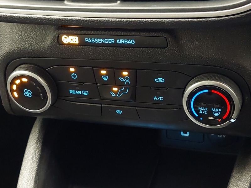 Used Ford Focus 2020 for sale - 76683503: Photo 14