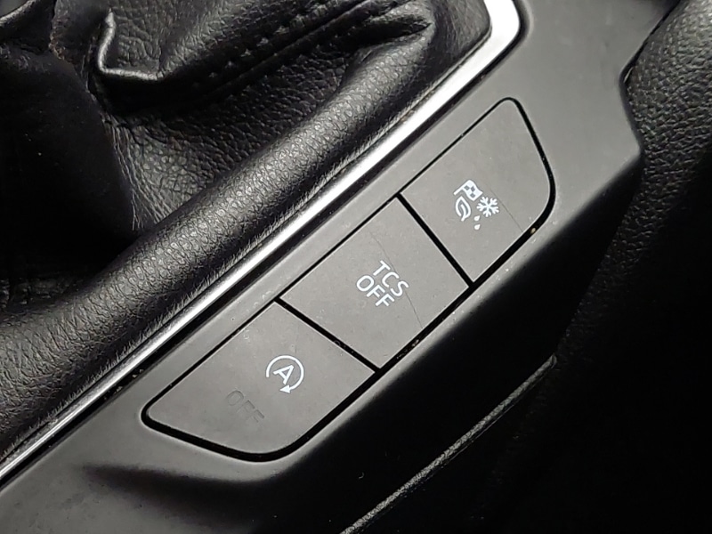 Used Ford Focus 2020 for sale - 76683503: Photo 16