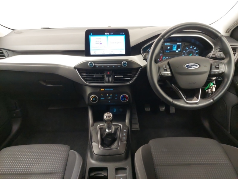 Used Ford Focus 2020 for sale - 76683503: Photo 2