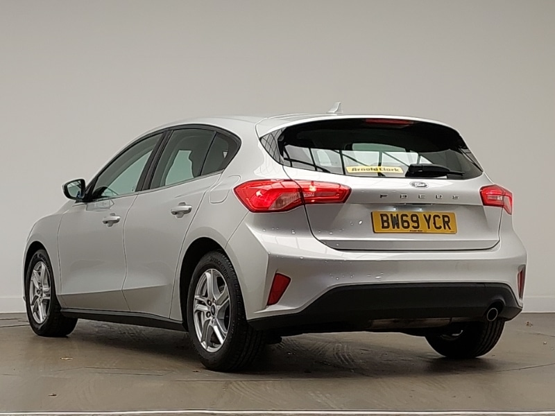 Used Ford Focus 2020 for sale - 76683503: Photo 3