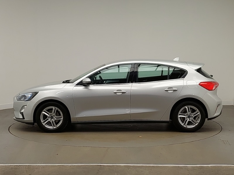 Used Ford Focus 2020 for sale - 76683503: Photo 4