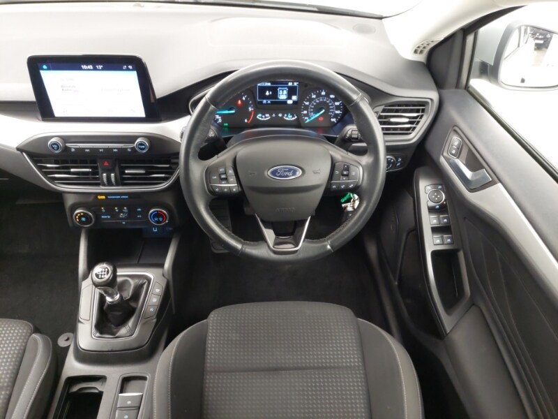 Used Ford Focus 2020 for sale - 76683503: Photo 7