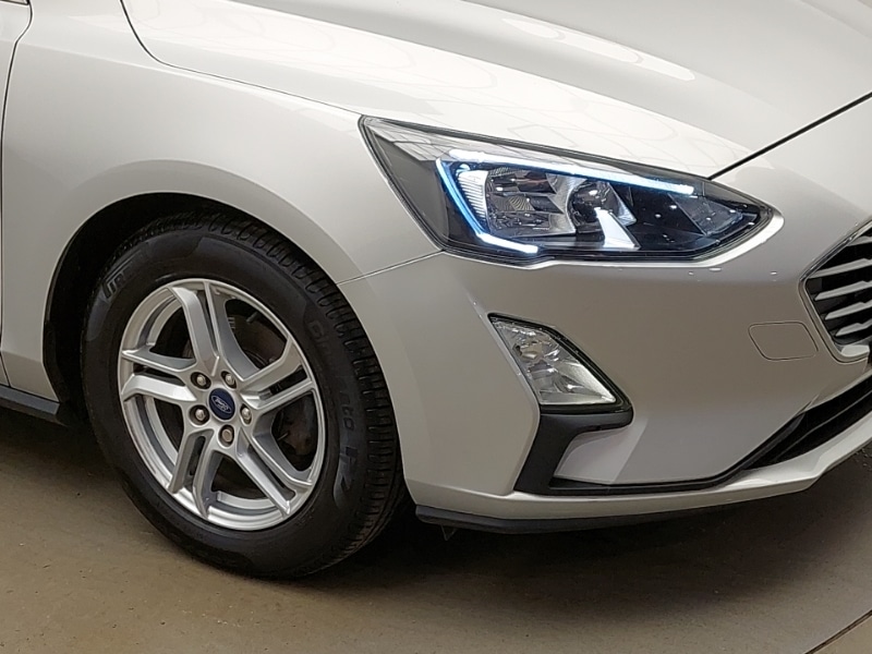 Used Ford Focus 2020 for sale - 76683503: Photo 9