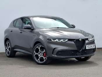 2024 - 1.5 MHEV Sprint 5dr Auto