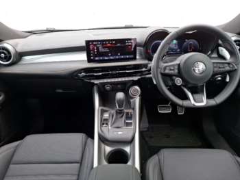 Used Alfa Romeo Tonale 2024 for sale - 74749902: Photo