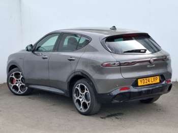 Used Alfa Romeo Tonale 2024 for sale - 74749902: Photo