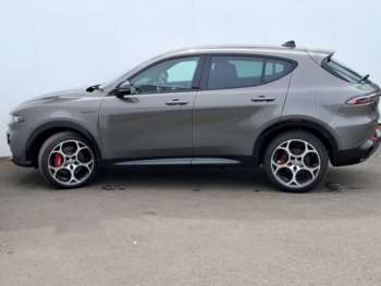 Used Alfa Romeo Tonale 2024 for sale - 74749902: Photo