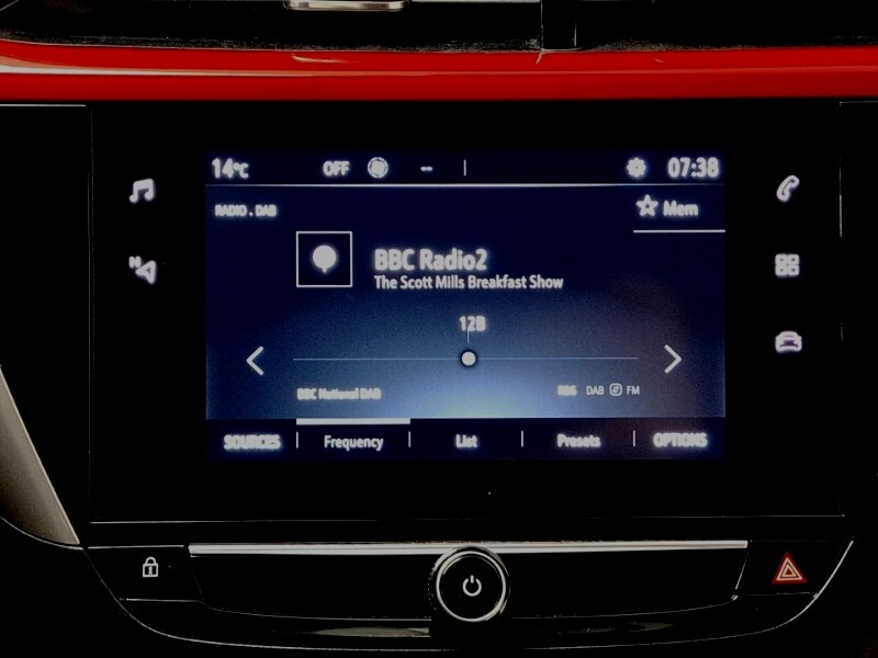 Used Vauxhall Corsa 2023 for sale - 78013231: Photo 10