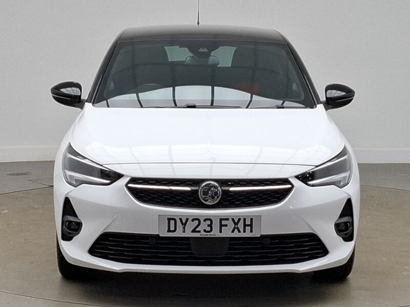 Used Vauxhall Corsa 2023 for sale - 78013231: Photo 12