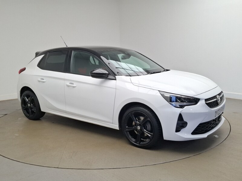 Used Vauxhall Corsa 2023 for sale - 78013231: Photo 13