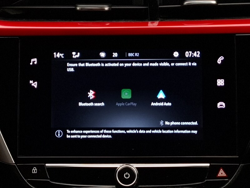 Used Vauxhall Corsa 2023 for sale - 78013231: Photo 14