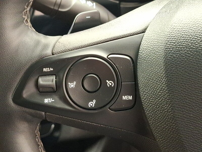 Used Vauxhall Corsa 2023 for sale - 78013231: Photo 18