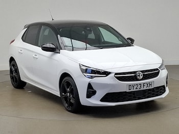 Used Vauxhall Corsa 2023 for sale - 78013231: Photo