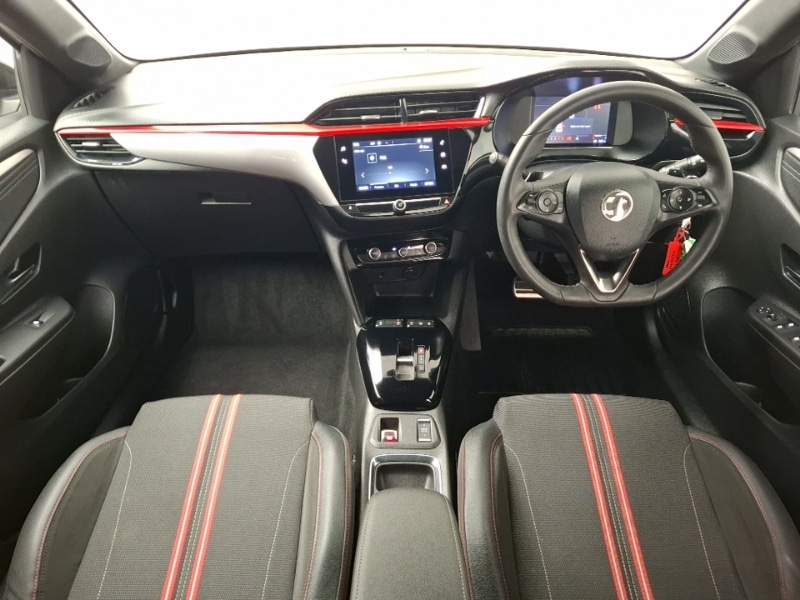 Used Vauxhall Corsa 2023 for sale - 78013231: Photo 2